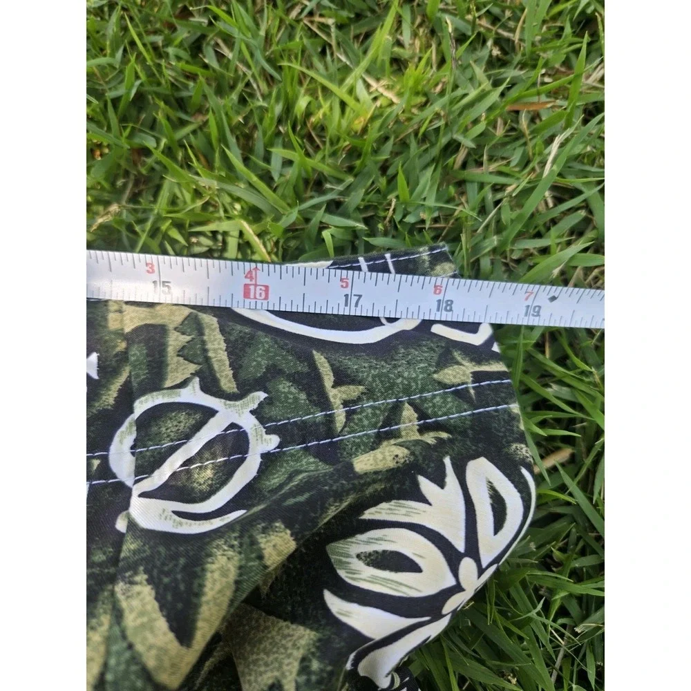 Uzzi Surf Swim Trunks  Board Short Swimsuit Jungle Cruise